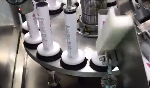 面料超聲波焊接機(jī)的概述