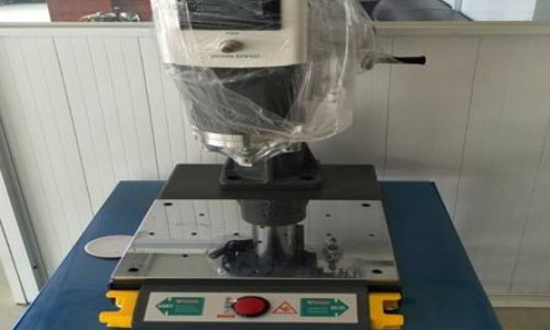 超聲波塑料焊接機(jī)如何焊接不規(guī)則塑料件